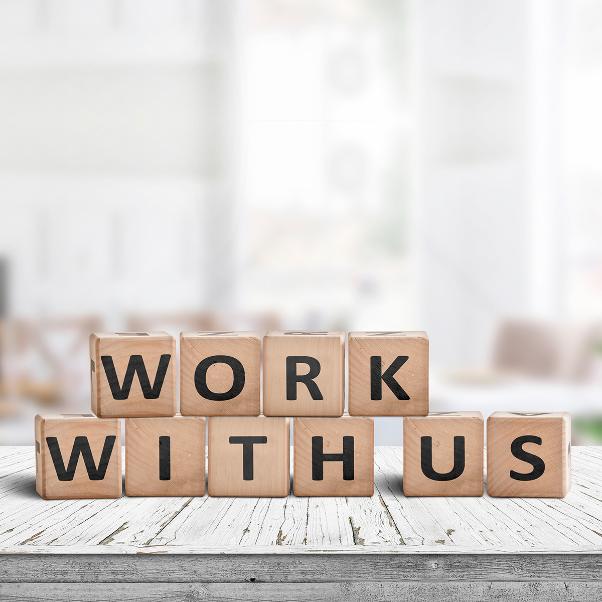 Nabidka prace vestec